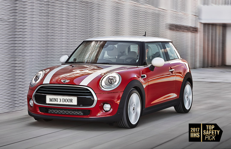 Mini Canada Official Home Page Mini Canada