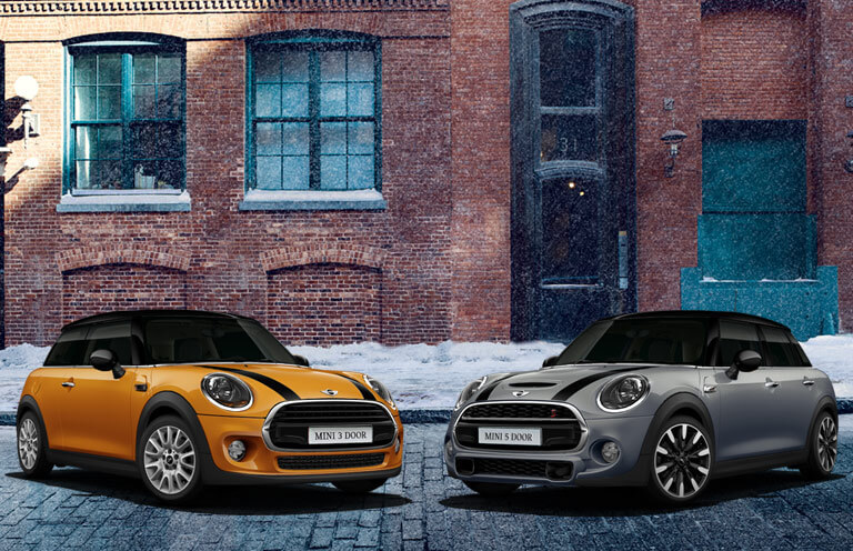 Mini Canada Official Home Page Mini Canada