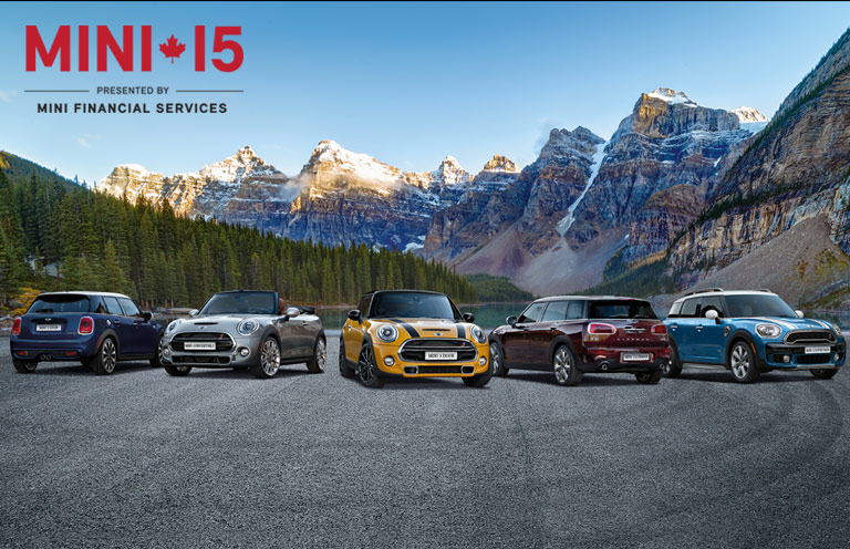 Mini Oakville Used Cars New Cars Mini Oakville