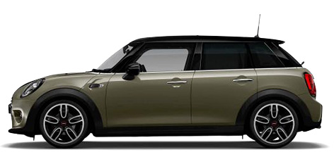 Mini Canada Official Home Page Mini Canada