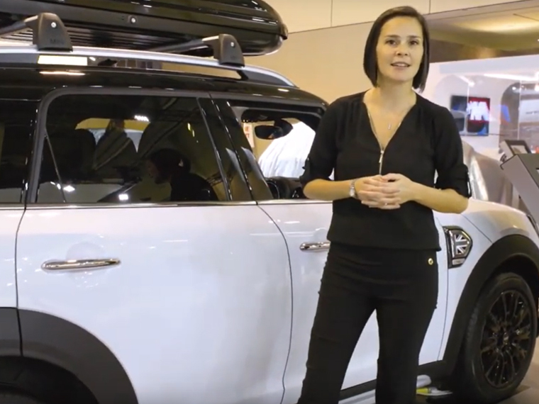 Official Homepage Mini Canada