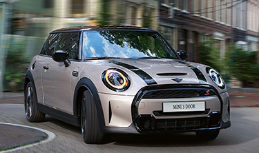 Mini 3 Door Mini Canada