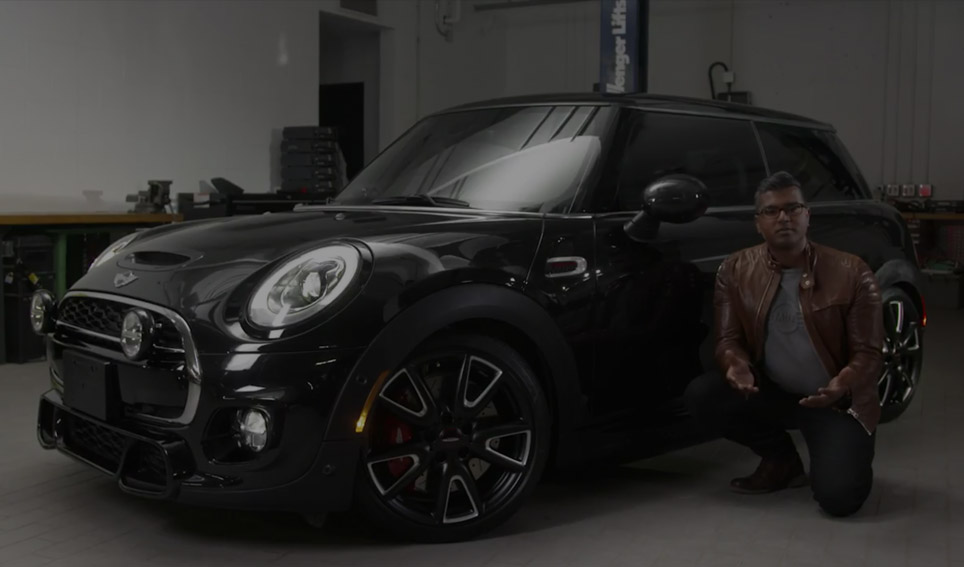 Mini Parts Amp Accessories Mini Canada