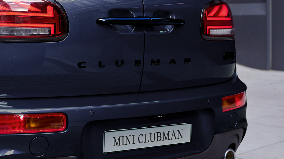 Mini Clubman Mini Canada