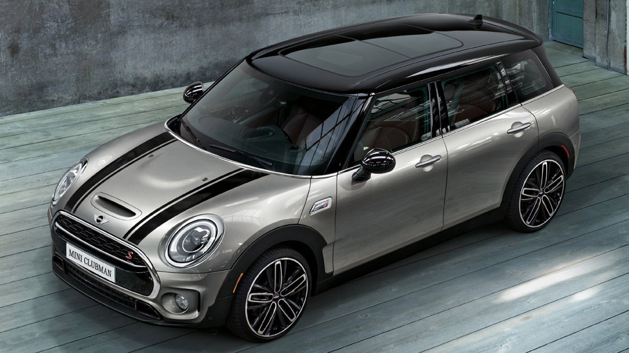 Mini Clubman Mini Canada