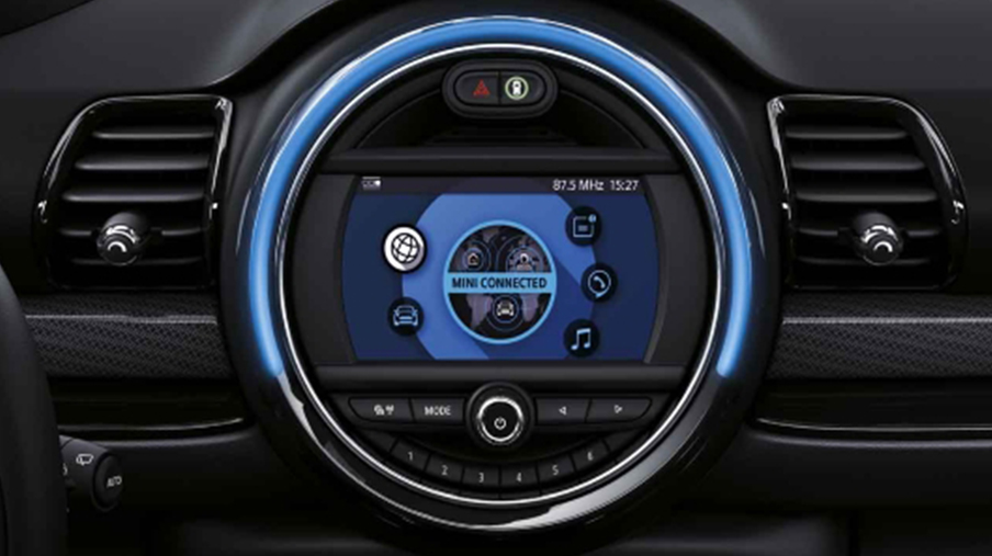 Mini Clubman Mini Canada