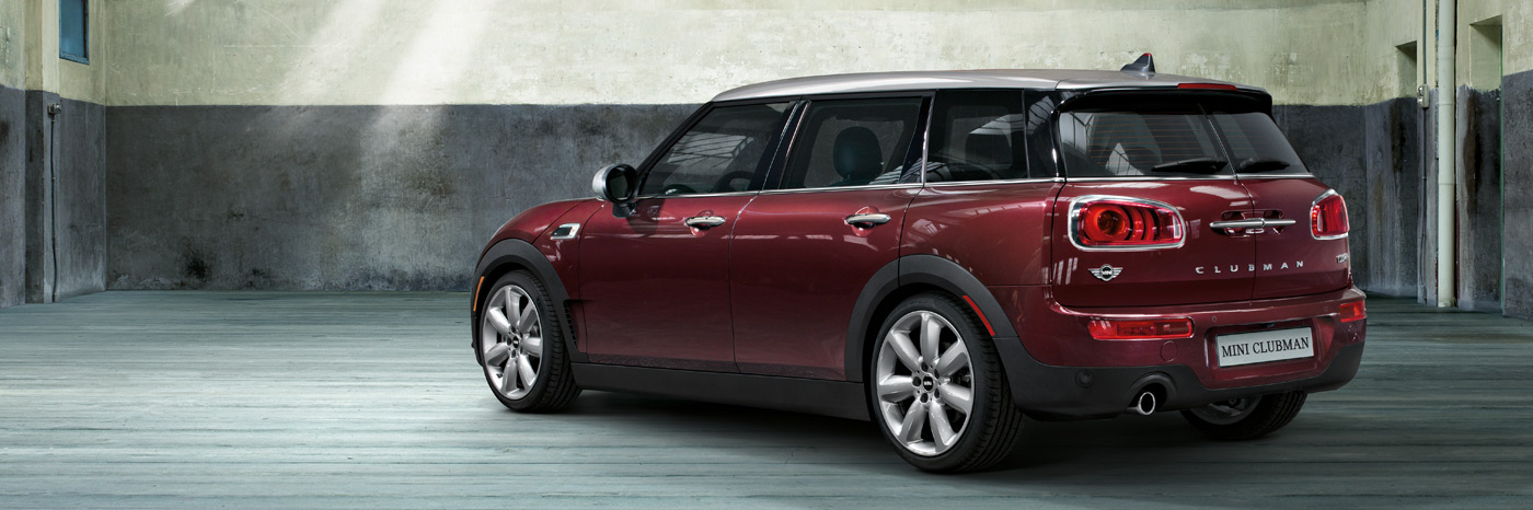 Mini Clubman Mini Canada