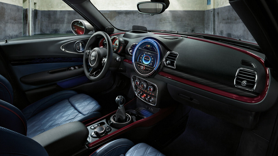 Mini Clubman Mini Canada