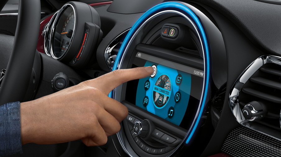 Mini Clubman Mini Canada