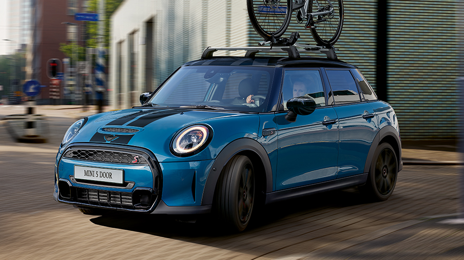 Mini 5 Door Mini Canada