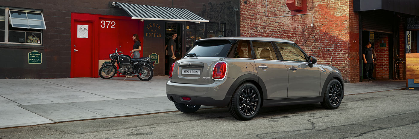 Mini 5 Door Mini Canada