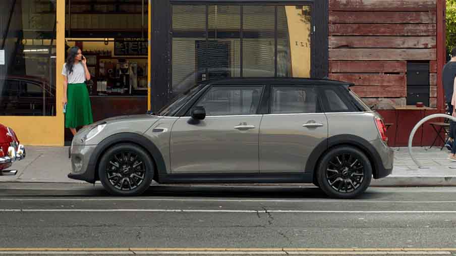 Mini 5 Door Mini Canada