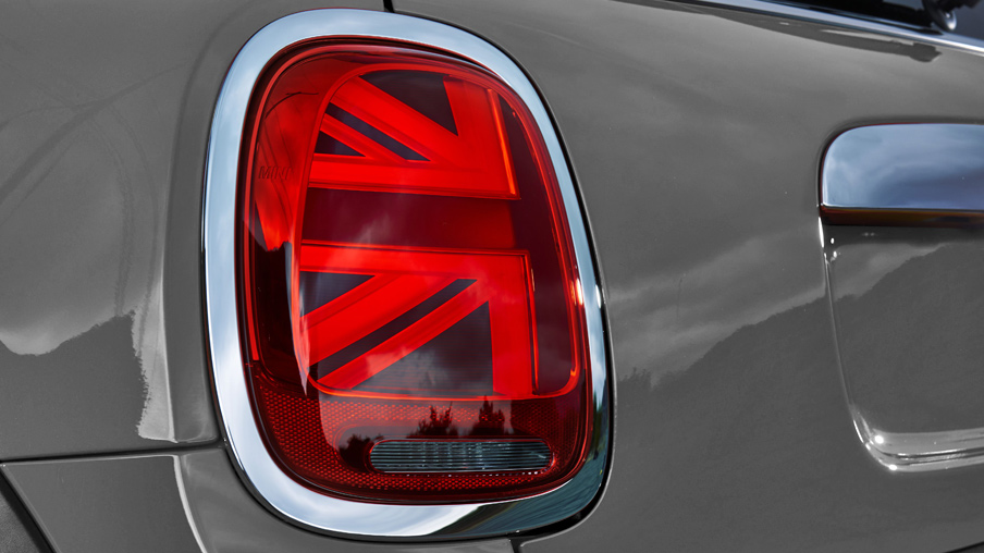 Mini 5 Door Mini Canada