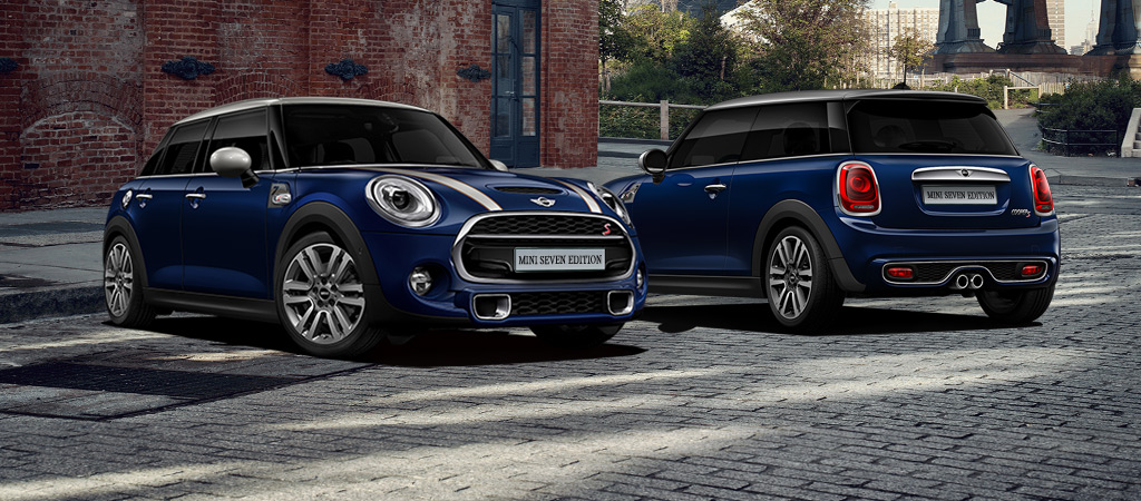 Mini 5 Door Mini Canada