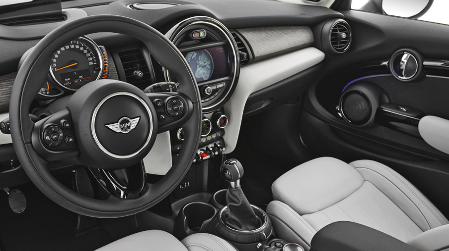 Mini 3 Door Mini Canada