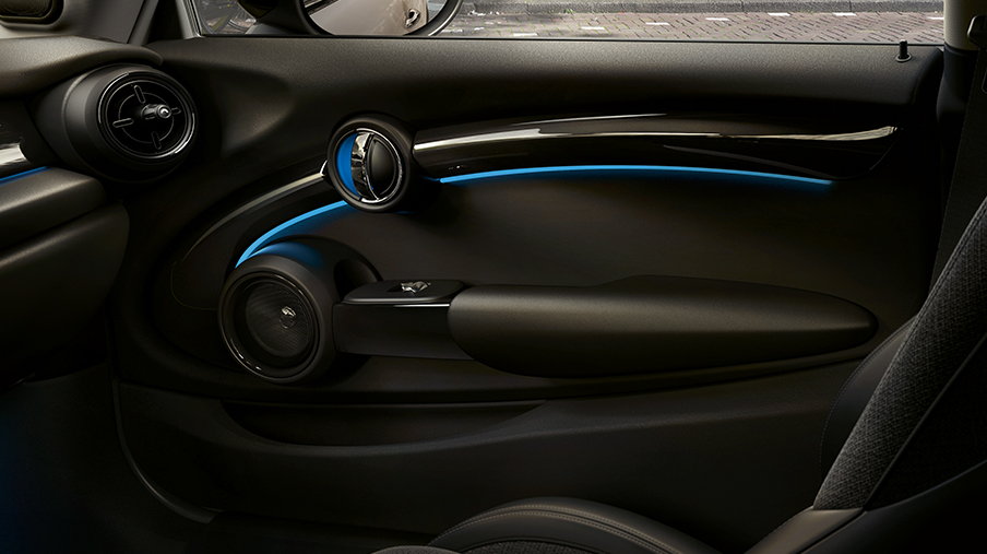 Mini 3 Door Mini Canada