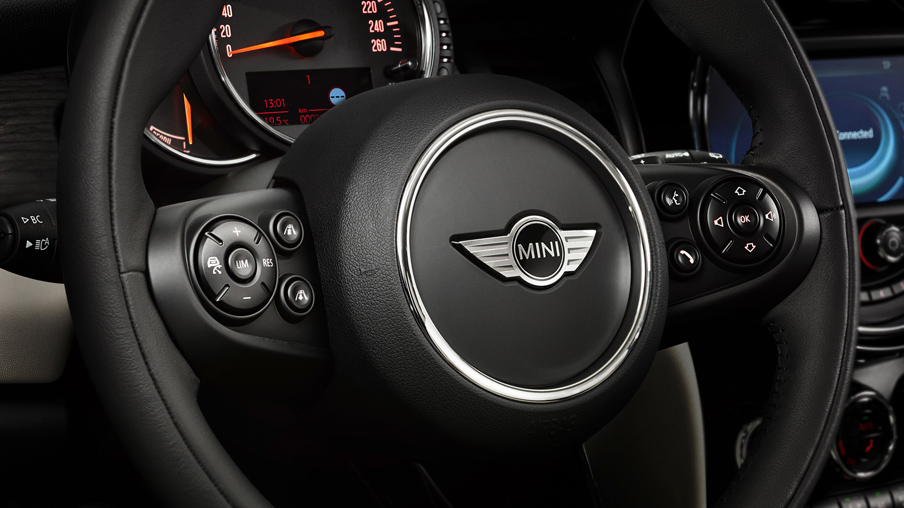 Mini 3 Door Mini Canada