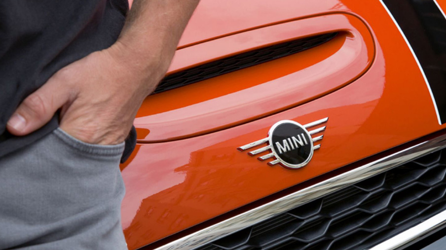 Mini 3 Door Mini Canada