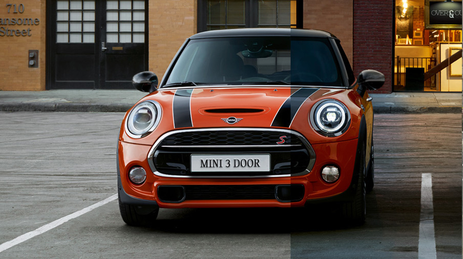 Mini 3 Door Mini Canada