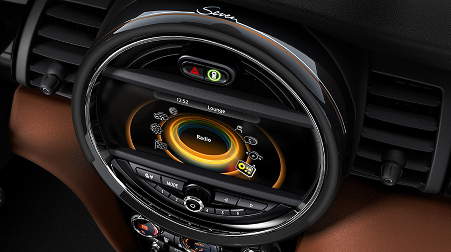 Mini 3 Door Mini Canada