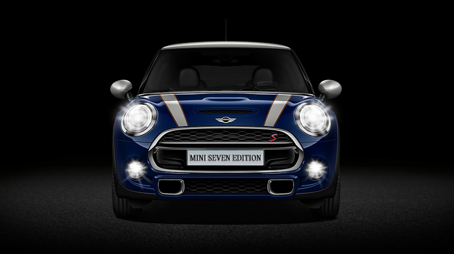 Mini 3 Door Mini Canada