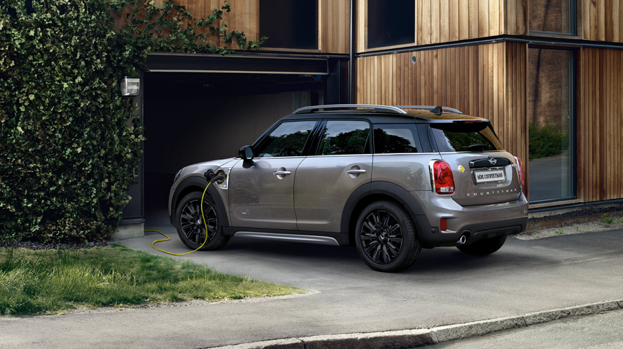 Mini Countryman Mini Canada