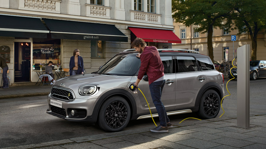 Mini Countryman Mini Ville De Qu 233 Bec