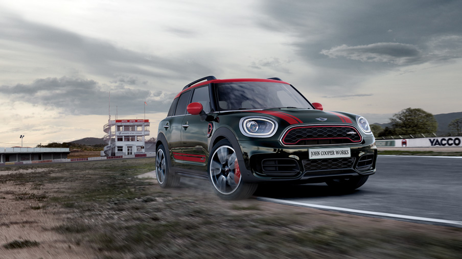 Mini Countryman Mini Ville De Qu 233 Bec