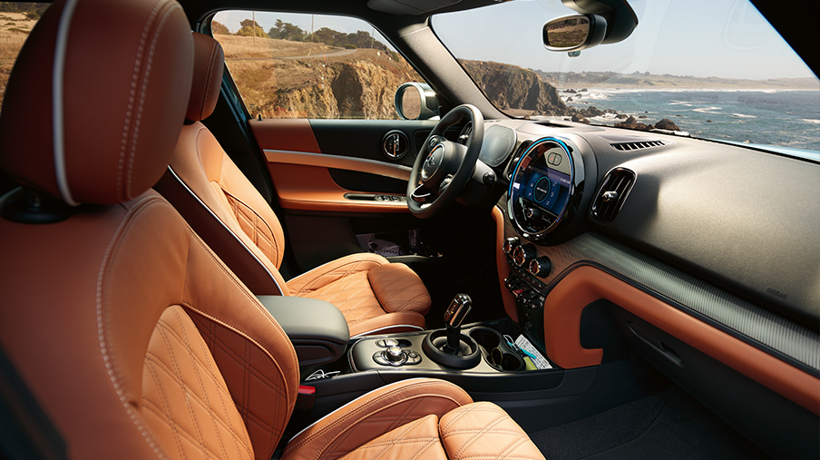 Mini Countryman Mini Canada