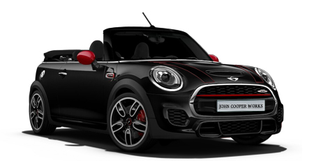 Mini John Cooper Works Mini Canada