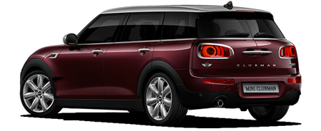 Mini Clubman Mini Canada