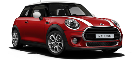 Mini 3 Door Mini Canada