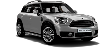 Mini Countryman Mini Canada