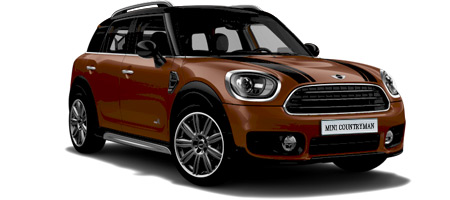 Mini Countryman Mini Canada