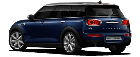 Mini Clubman Mini Canada