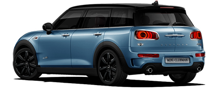 Mini Clubman Mini Canada
