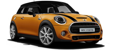 Mini 3 Portes Mini Canada