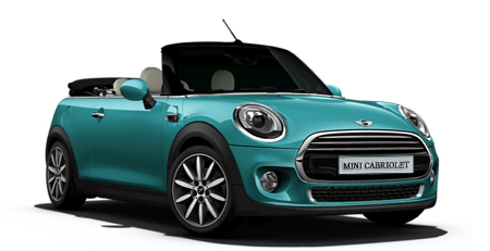 Mini Cabriolet Mini Ville De Qu 233 Bec