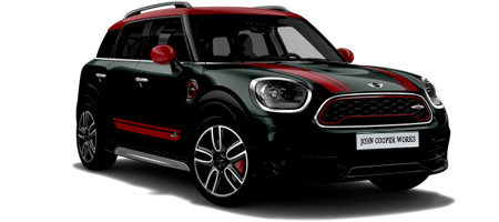 Mini Countryman Mini Canada