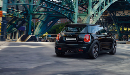 High-Performance Fun. High-Performance Fun.