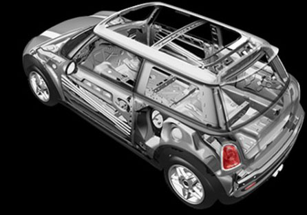 Rigid Body Design. Rigid Body Design.