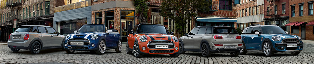 Mini 3 Door Mini Canada