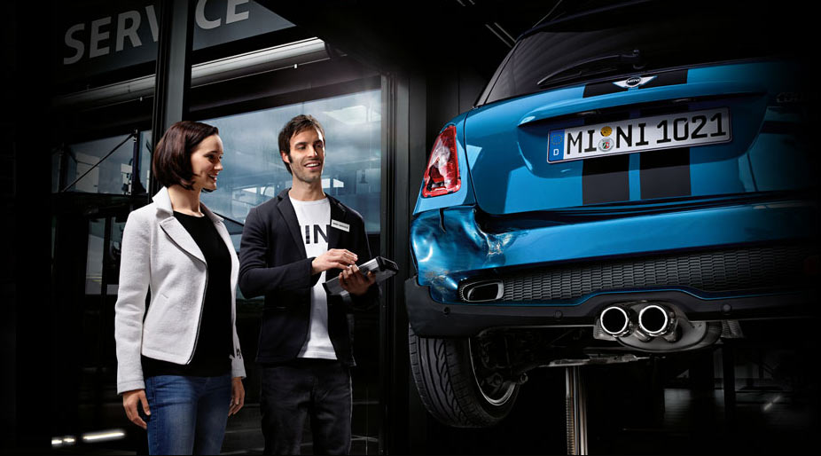 Roadside Assistance Mini Laval